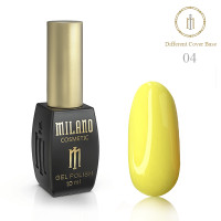 Milano Different Cover Base 04